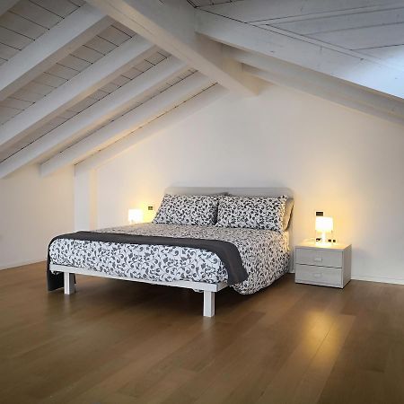 Villa Zen Apartment Padova Exteriér fotografie