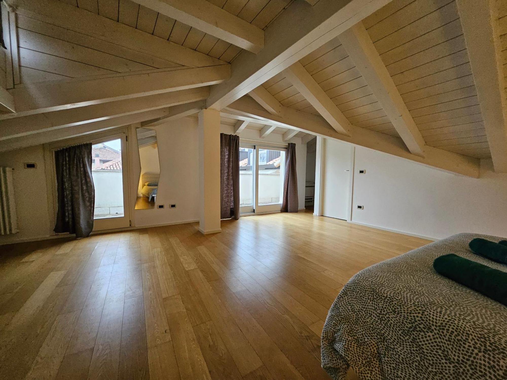 Villa Zen Apartment Padova Exteriér fotografie