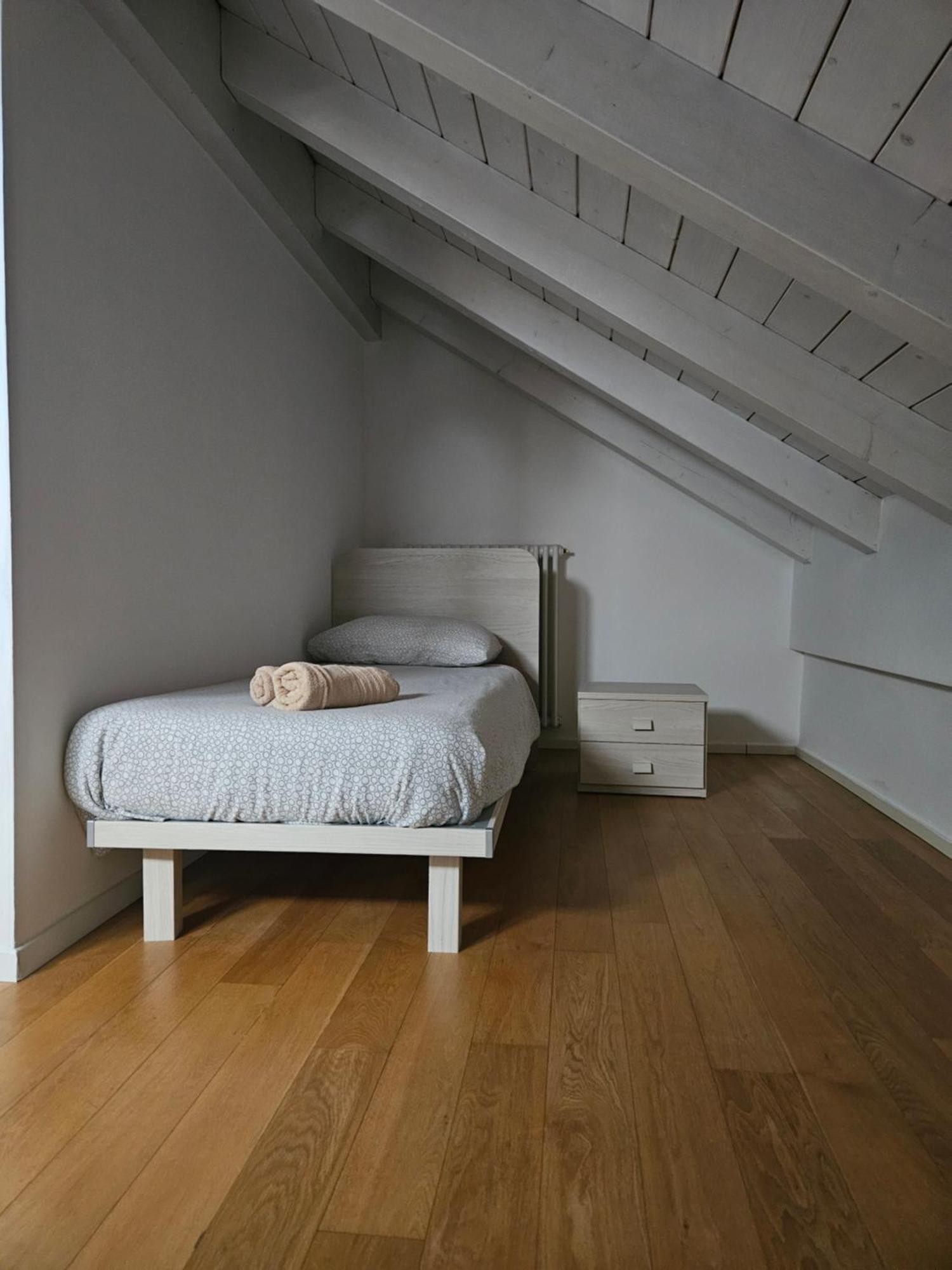 Villa Zen Apartment Padova Exteriér fotografie