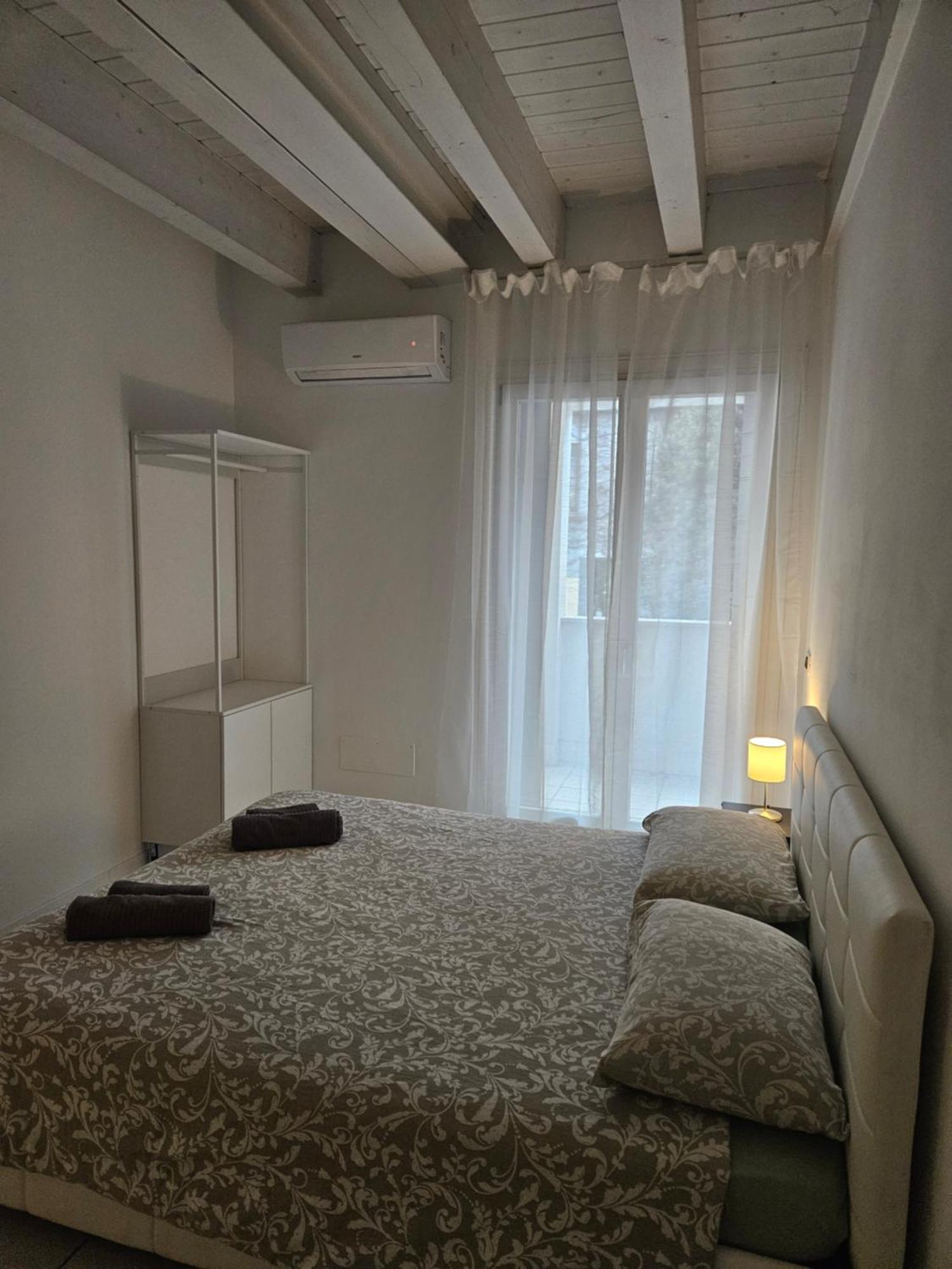Villa Zen Apartment Padova Exteriér fotografie