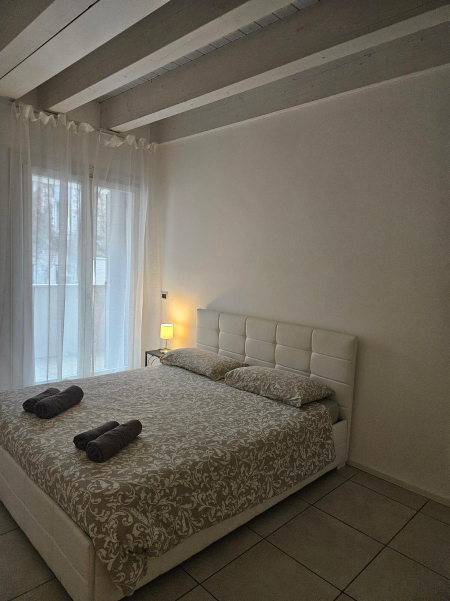 Villa Zen Apartment Padova Exteriér fotografie