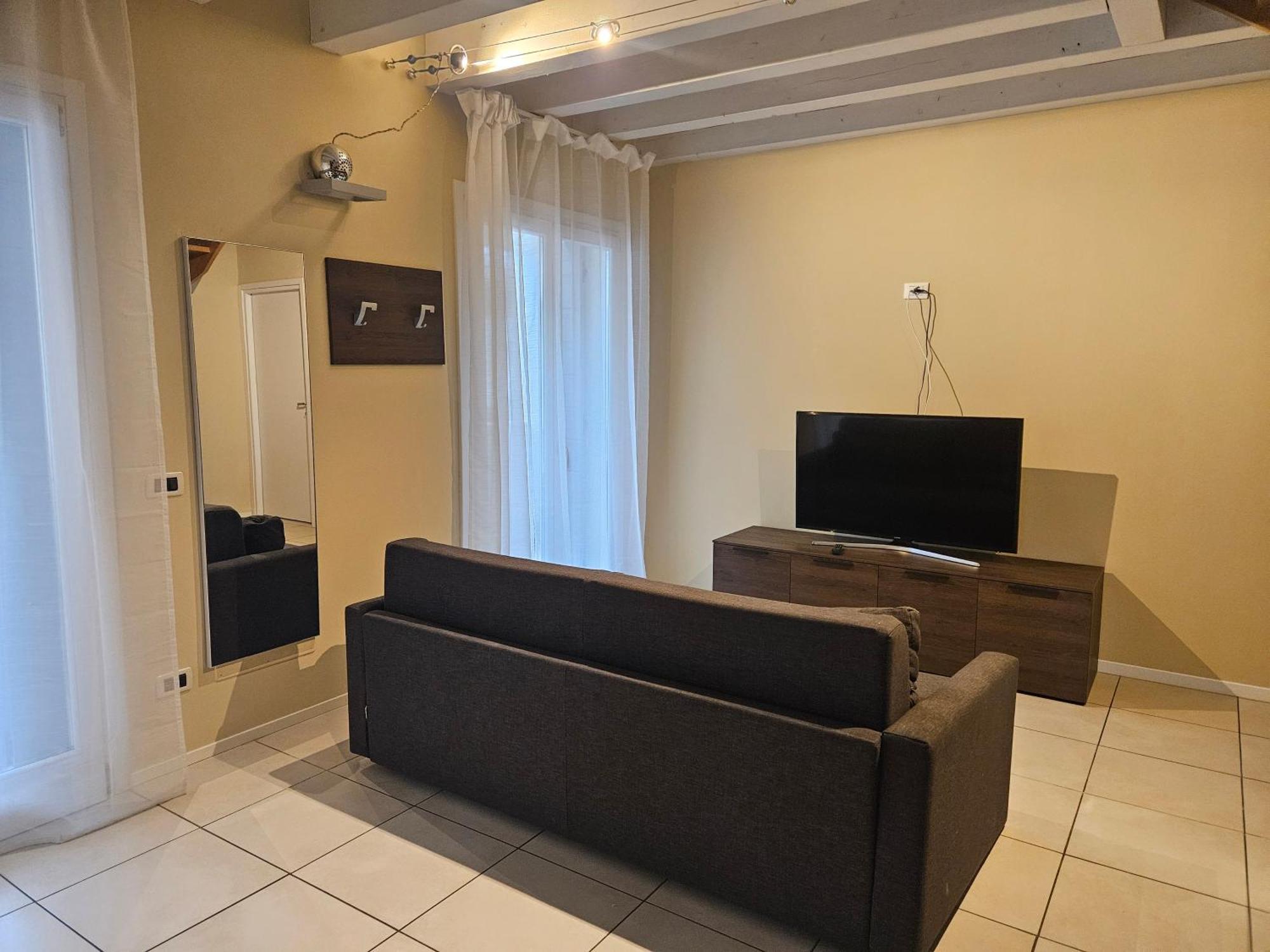 Villa Zen Apartment Padova Exteriér fotografie