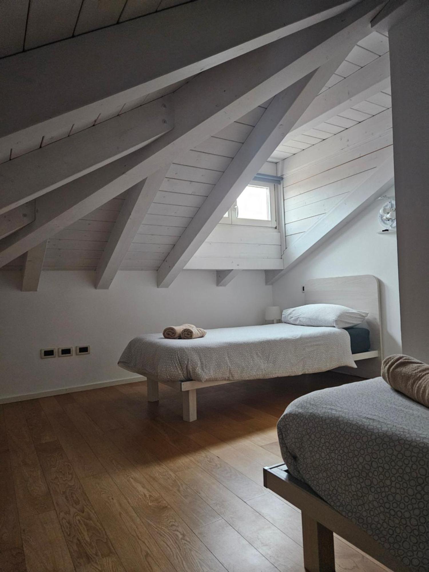 Villa Zen Apartment Padova Exteriér fotografie