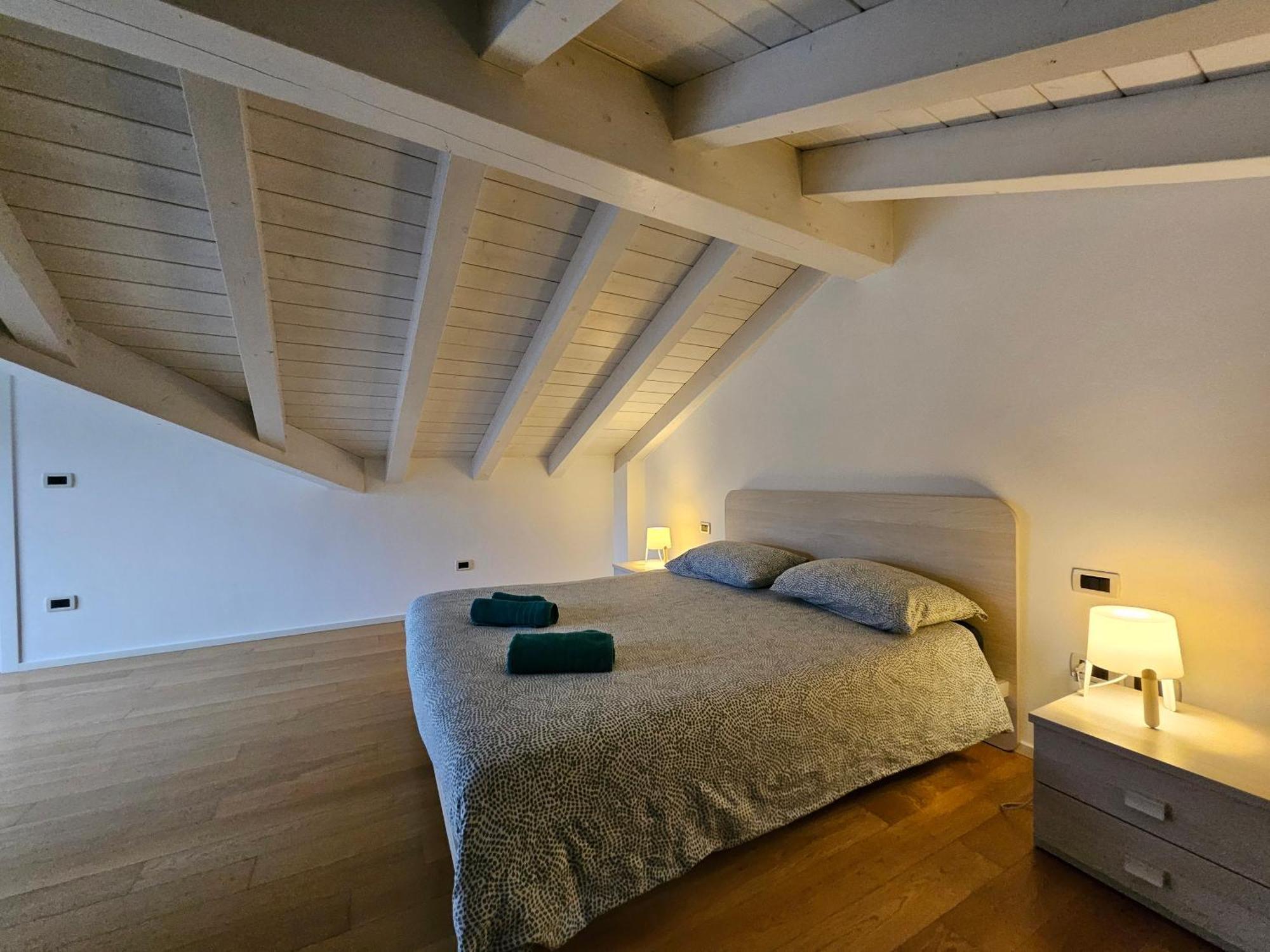 Villa Zen Apartment Padova Exteriér fotografie