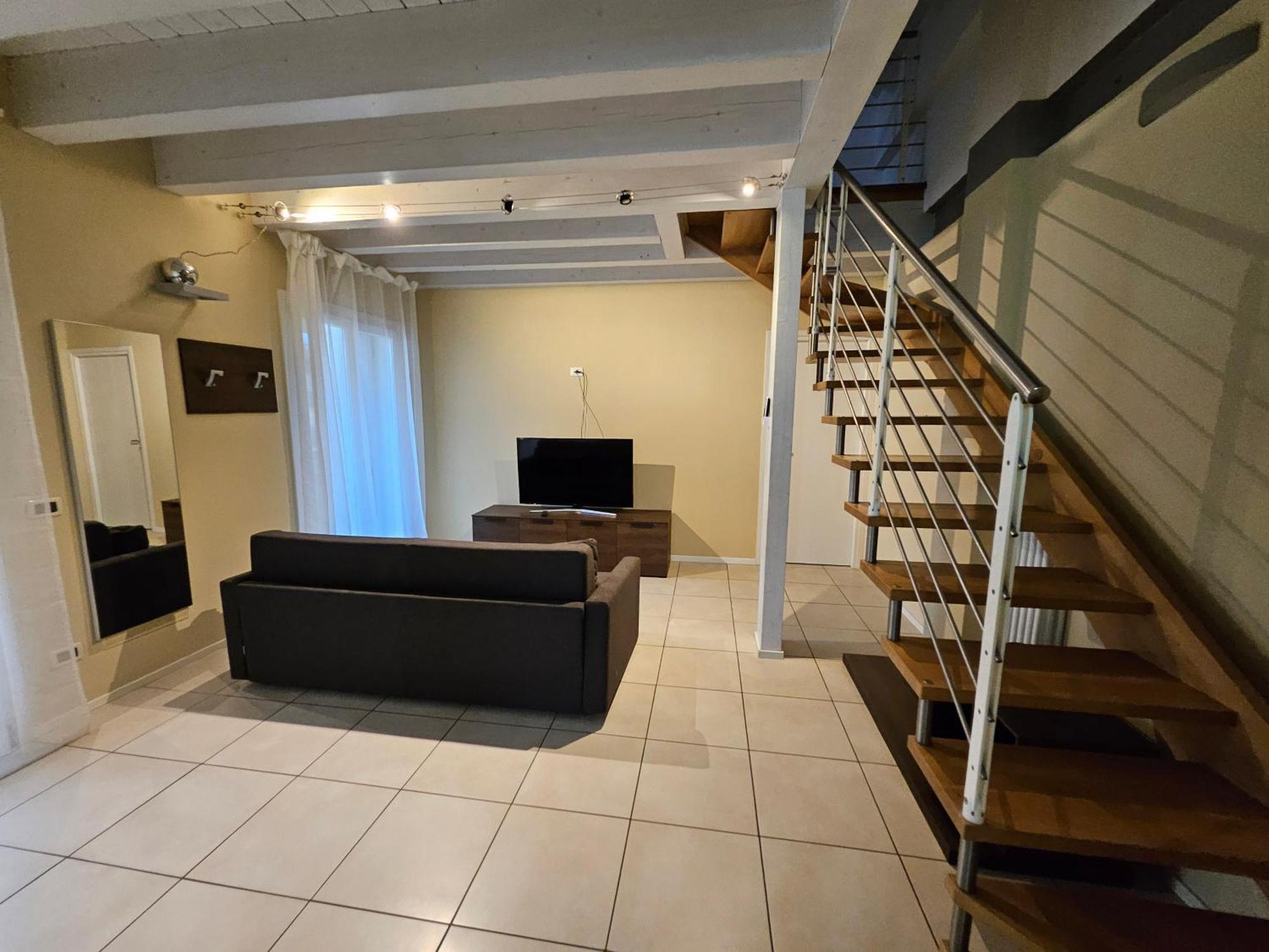 Villa Zen Apartment Padova Exteriér fotografie