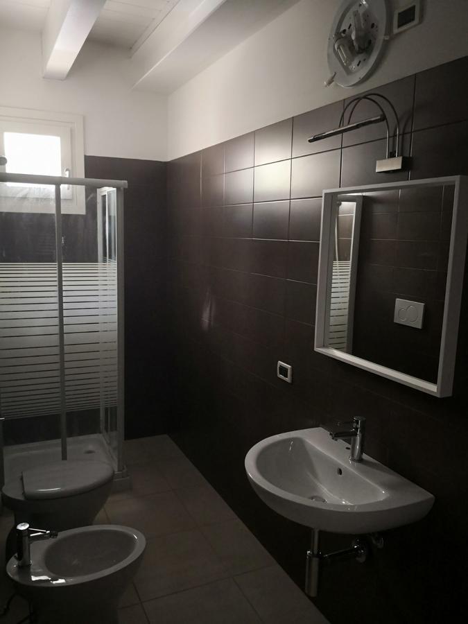 Villa Zen Apartment Padova Exteriér fotografie