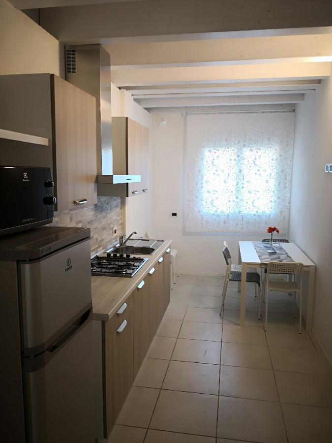 Villa Zen Apartment Padova Exteriér fotografie