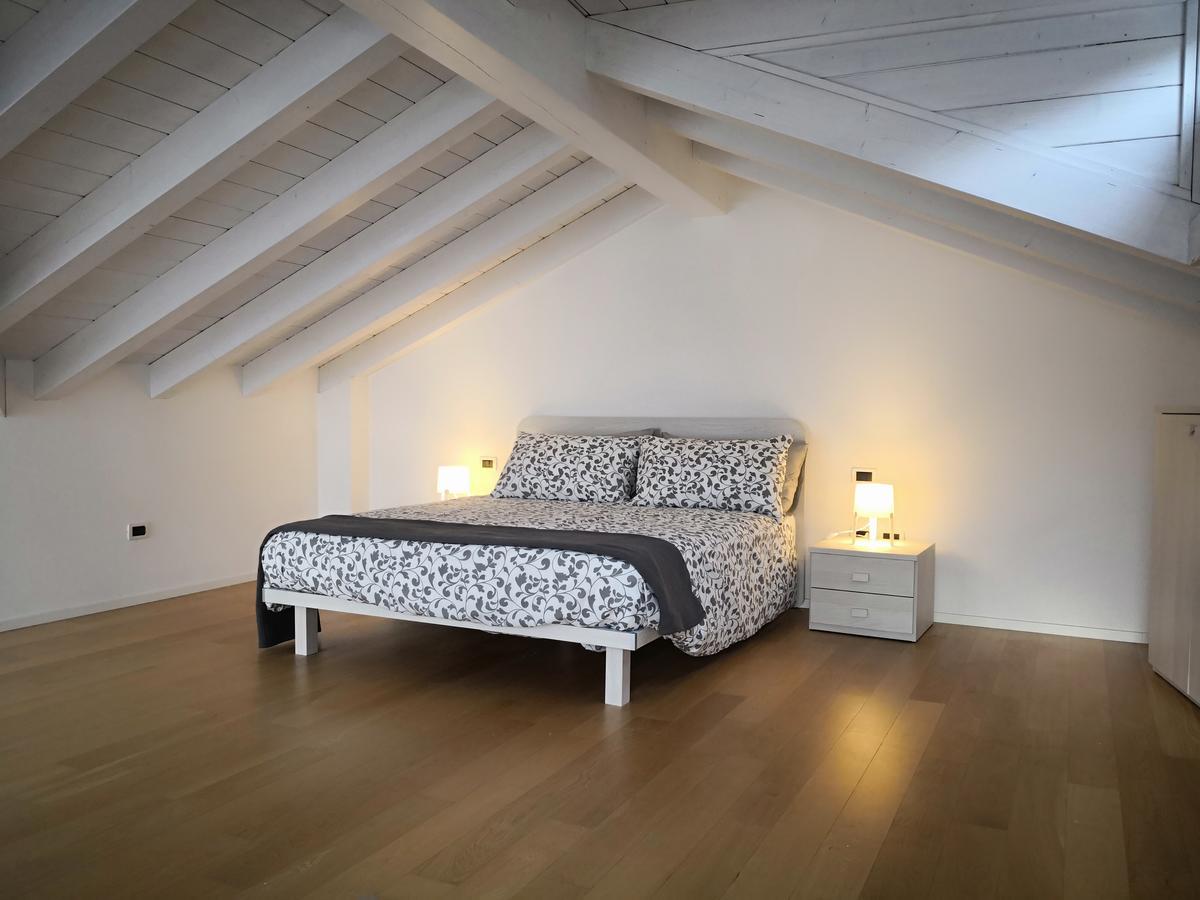 Villa Zen Apartment Padova Exteriér fotografie