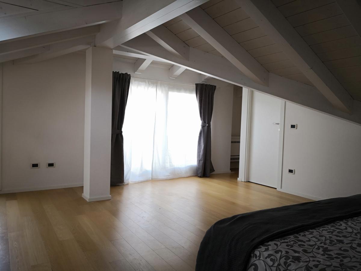 Villa Zen Apartment Padova Exteriér fotografie