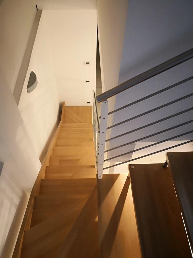 Villa Zen Apartment Padova Exteriér fotografie