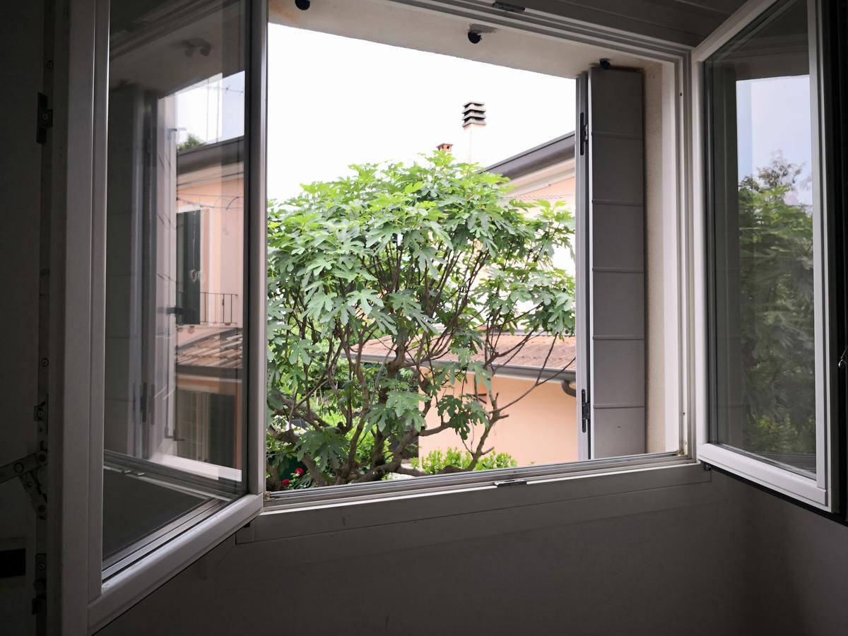 Villa Zen Apartment Padova Exteriér fotografie