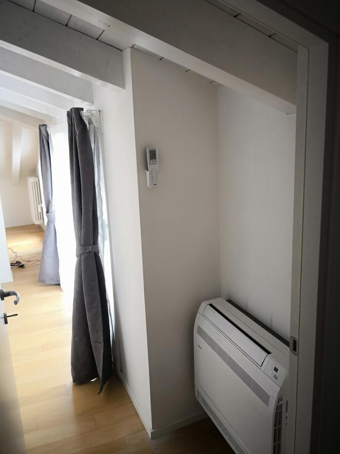Villa Zen Apartment Padova Exteriér fotografie