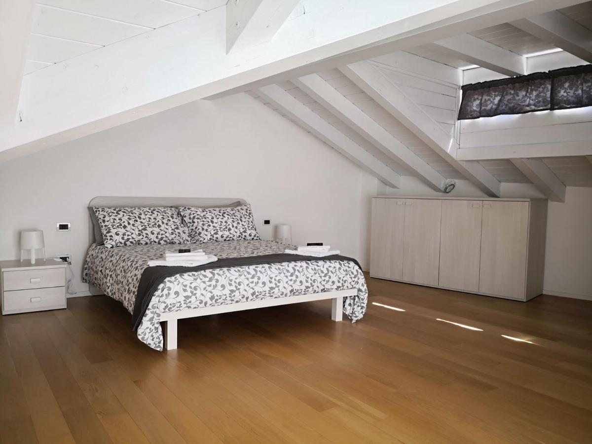 Villa Zen Apartment Padova Exteriér fotografie