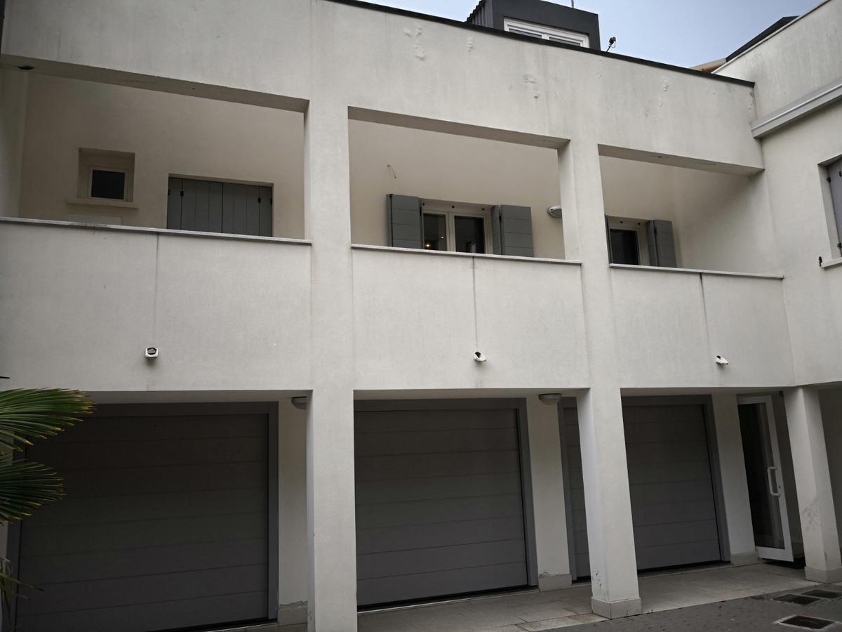 Villa Zen Apartment Padova Exteriér fotografie