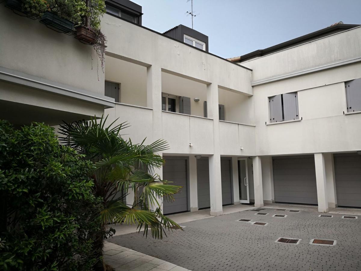Villa Zen Apartment Padova Exteriér fotografie