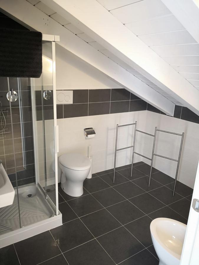 Villa Zen Apartment Padova Exteriér fotografie
